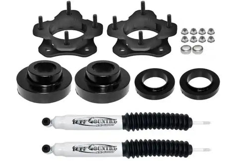 TUFF COUNTRY 53220KN TAKE YOUR 2022 TOYOTA TUNDRA OR 202