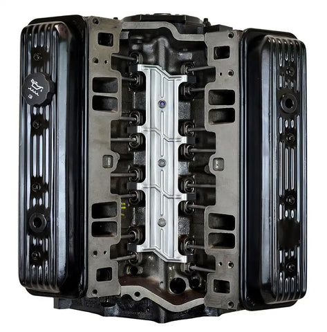 CHEV 305 96-00 MARINE ENG