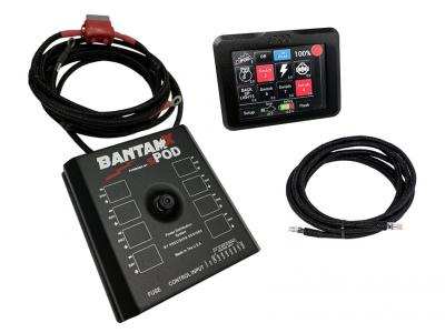 S POD BX-TSB-UNI-36 BANTAMX TOUCHSCREEN FOR UNI WITH 36