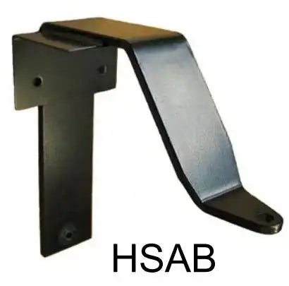 BROPHY HSAB HOLD DOWN CLAMPS SET OF 4
