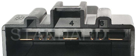 IGNITION SWITCH