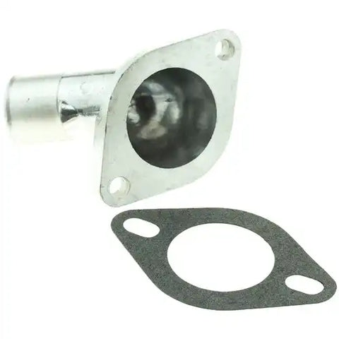 WATER OUTLET