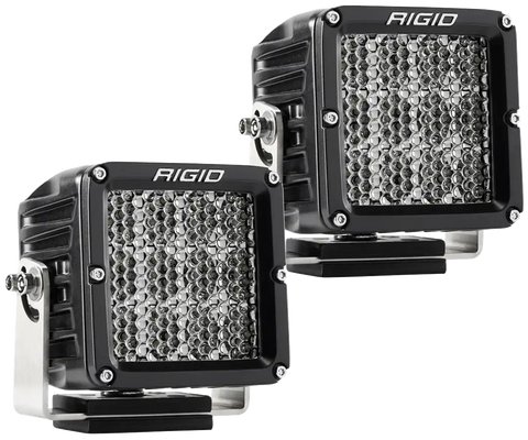 RIGID IND C322713-MDXL DUALLY XL SPECTER DIFFUSED /2