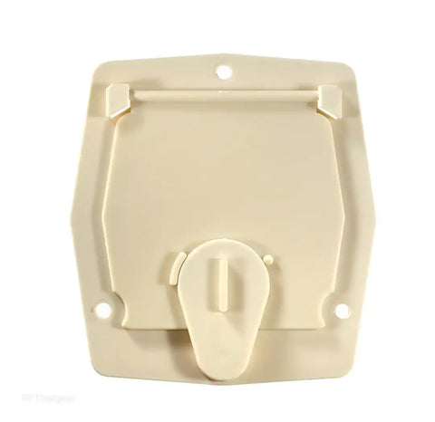 BASIC FLAT SIDED HATCH