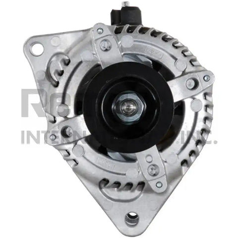 REMANUFACTURED ALTERNATOR