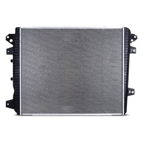 MISHIMOTO R13690 PLASTIC RADIATOR