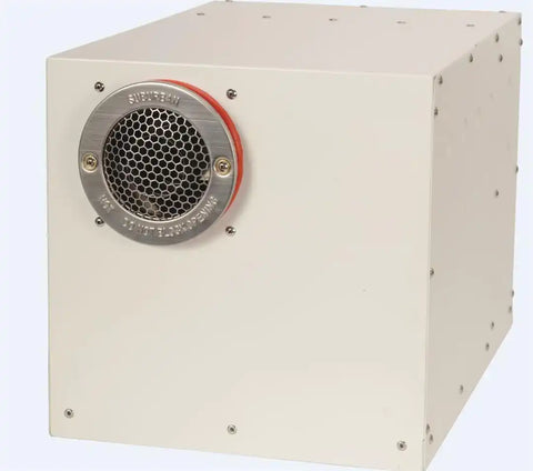 Suburban Mfg 5286A NAUTILUS TANKLESS WATER HEATER