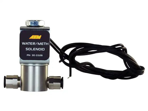 AEM ELECTRON 30-3326 WATER/METH INJECTION