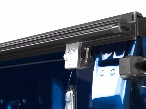 BAK Industries 1126342 Tonneau Cover BAKFlip FiberMax Hard Folding Low Profile 2024-2025 Ford Ranger