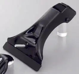 INNO RACKS INSDK SQUARE BASE FOR RAIN GUTTER 7.5'
