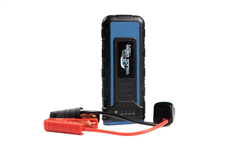 TRUCK GEAR JUMPSTART2 TGR PORTABLE JUMP STARTER 2