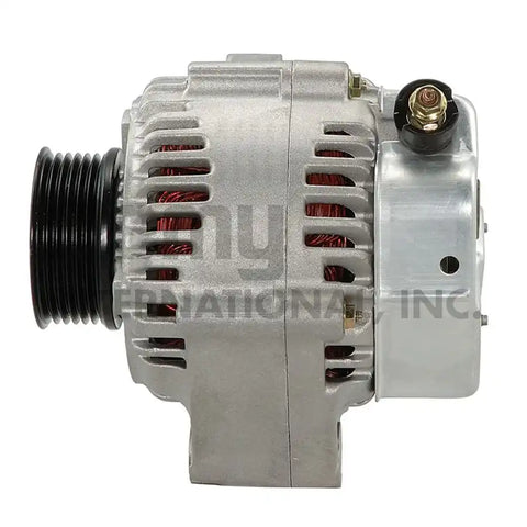 REMANUFACTURED ALTERNATOR