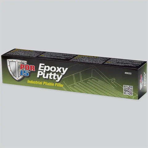 POR-15 EPOXY PUTTY - 1 LB.