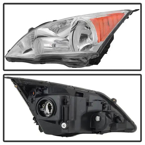 SPYDER 9041051 HONDA CRV 2007-2011 DRIVER S