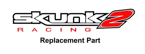 EXHAUST GASKET 2 HOLE FLANGE