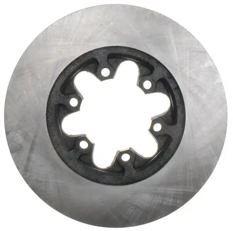 DISC BRAKE ROTR ONLY