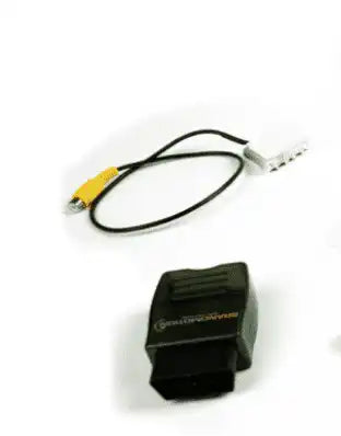 BRAND MOTION SUTV-8837 SUMMITVIEW JEEP WRANGLER JK ADJUSTA