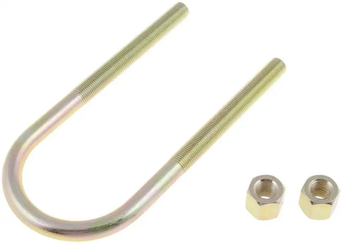 DORMAN 35639 SPRING U BOLT