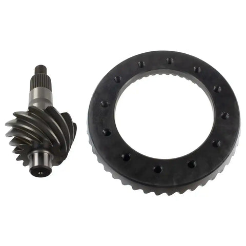 RING&PINION GM 10.5