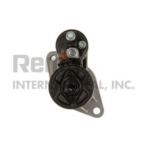 REMANUFACTURED STARTER