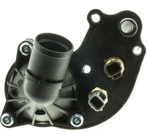 THERMOSTAT HOUSING ASSEMBLY