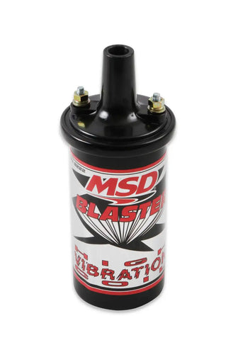 MSD BLASTR HI-VIBRTN COIL