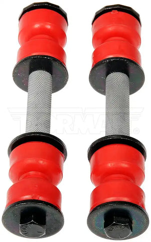 DORMAN SL91205RD STABILIZER END LINK