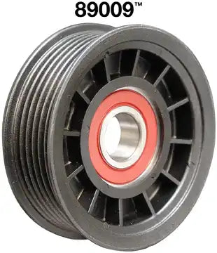 DAYCO 89009 TENSIONER & IDLER PULLEY