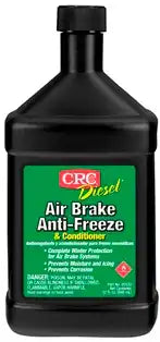 CRC 05532 AIR BRAKE A/FREEZE 1 QT