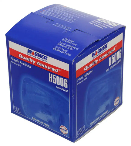 HALOGEN BULB