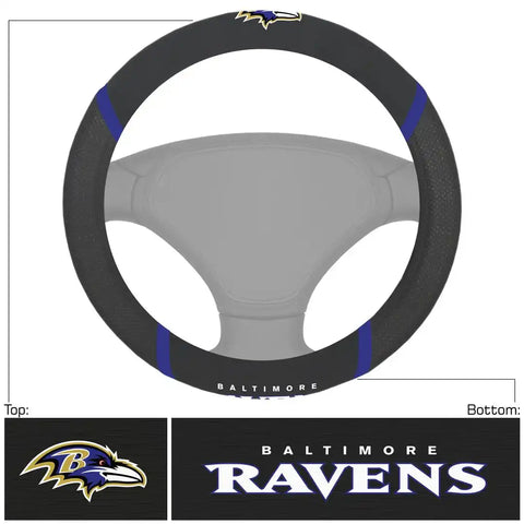 BALTIMORE RAVENSSTEERCO
