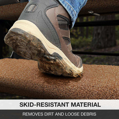 TRAILHEAD FOR SOLID STEP 3PC 20