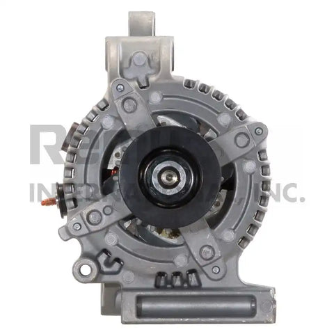 REMANUFACTURED ALTERNATOR