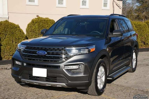 FORD EXPLORER RB2-S RNNGBRD 20-20