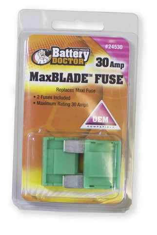 MAX BLADE FUSE-30 AMP