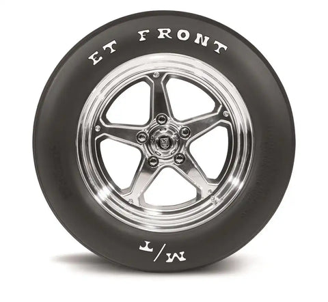 M.T. DRAG 250909 D3566 29.0/4.5-15 ET FRONT