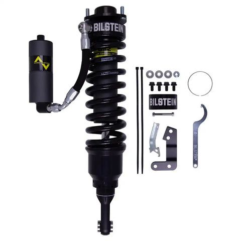 BILSTEIN 41-324158 SUSPENSION SHOCK ABSORBER AND COIL