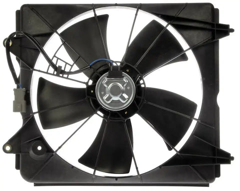 DORMAN 620-212 RADIATOR FAN ASSEMBLY