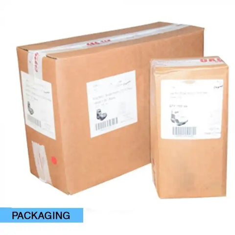 LUG-BLG 13/16-M12 1.25 5LG