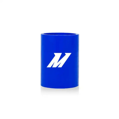 MISHIMOTO MMCP-2SBL MISHIMOTO 2.00' SILICONE