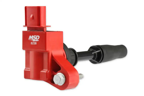 MSD CO. 8238 MSD IGNITION COIL 2013-2020 GM 4-