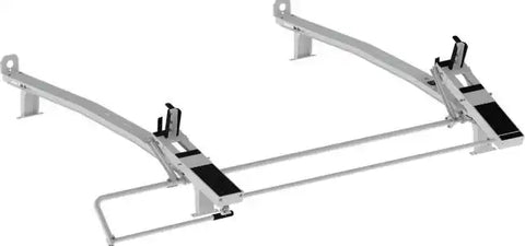 DBL DROP DOWN LADDER RACK LOW SIZE