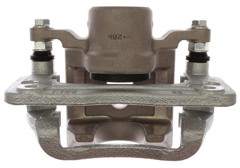 BRAKE CALIPER & BRACKET