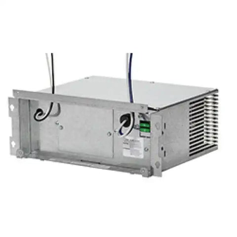 55 AMP CONVERT UPGRD SECTION