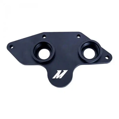 MISHIMOTO MMOC-F2D-11KSL PERFORMANCE OIL COOLER  FITS FORD 6
