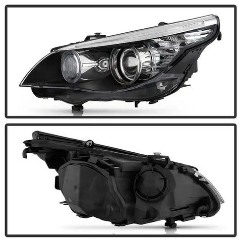 SPYDER 9946479 OE ) BMW E61 5 SERIES 08-10 HID W