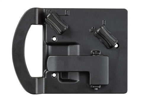 MH ENTR. LOCK W/ DEADBOLT
