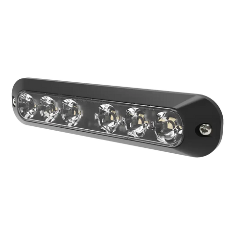 ECCO ELECT ED3705A DIRECTIONAL 6 LED SURFACE MOUNT 12-