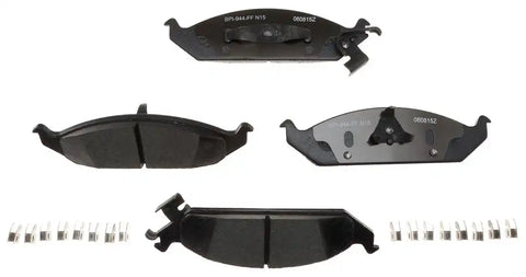 BRAKE PAD SET