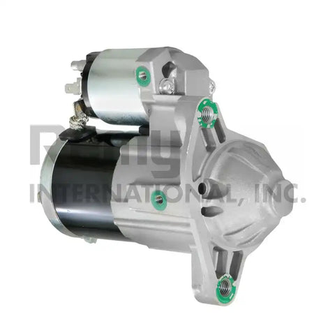 REMANUFACTURED STARTER
